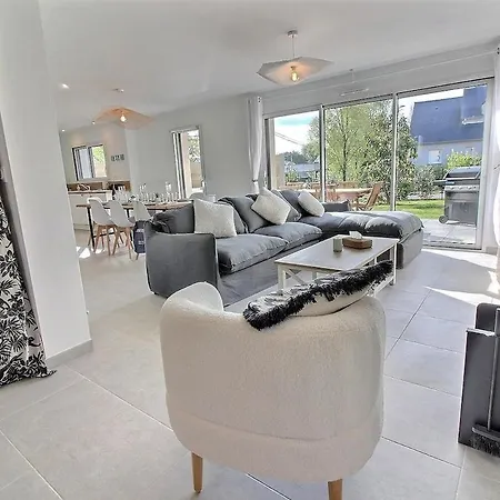House For 2 With Private Jacuzzi - Emerald