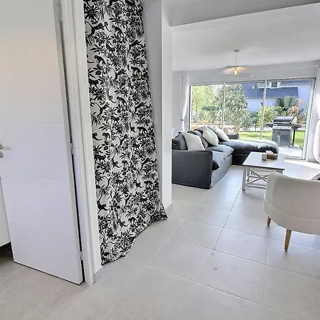House For 2 With Private Jacuzzi - Emerald
