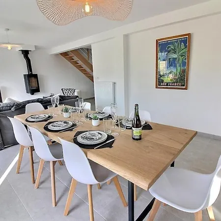 Holiday home House For 2 With Private Jacuzzi - Emerald