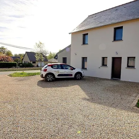 Holiday home House For 2 With Private Jacuzzi - Emerald *