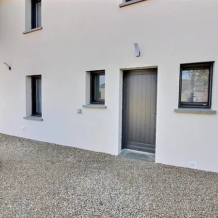 Holiday home House For 2 With Private Jacuzzi - Emerald